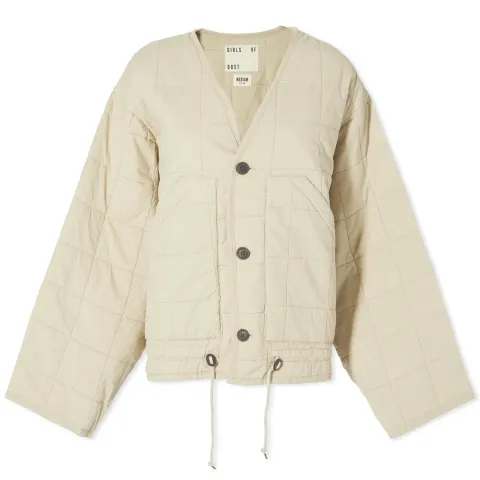 Reactor Jacket