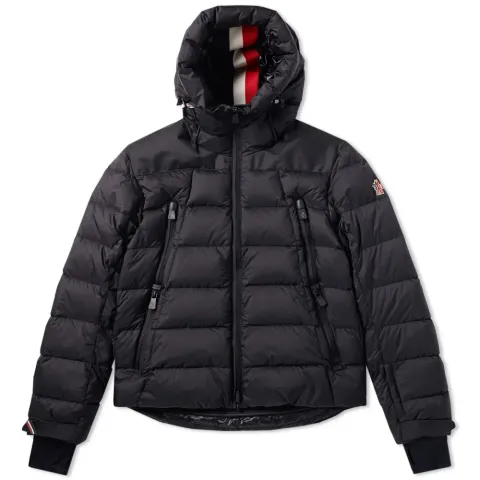 Camurak Jacket