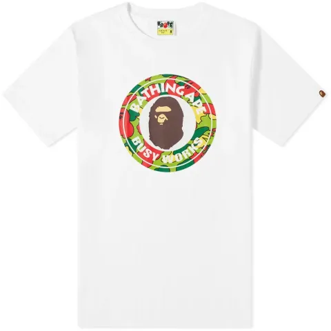 STA Camo Busy Works T-Shirt