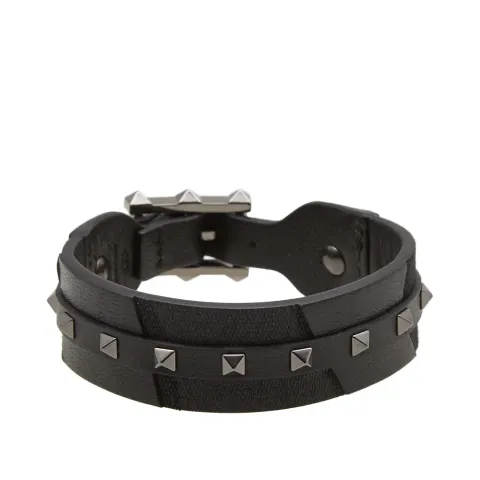 Rockstud Camo Bracelet