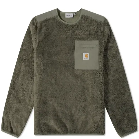 Jackson Crew Sweat