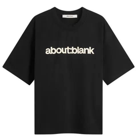 Block T-Shirt