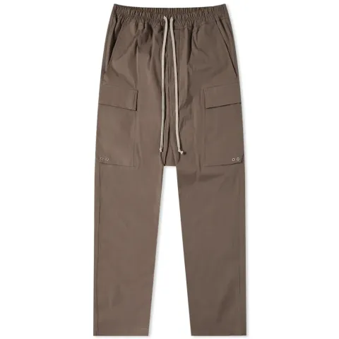 Long Cargo Pant