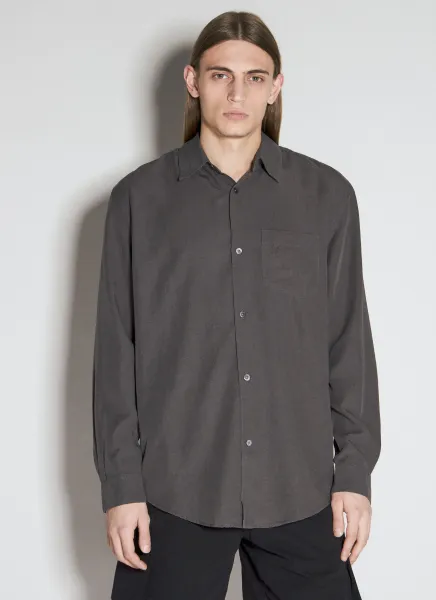Inital Shirt