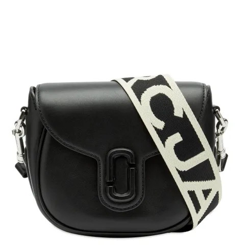 The Small Saddle Bag