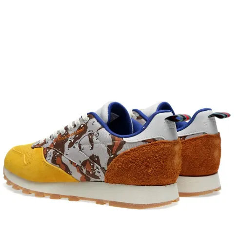 Reebox x Bodega Classic Leather 'U.S.B.D.G.A'