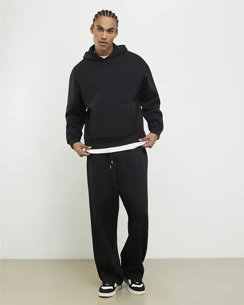 River Island Oversized Fit Hoodie