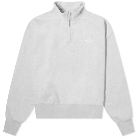Summerdale Quarter Zip Sweat
