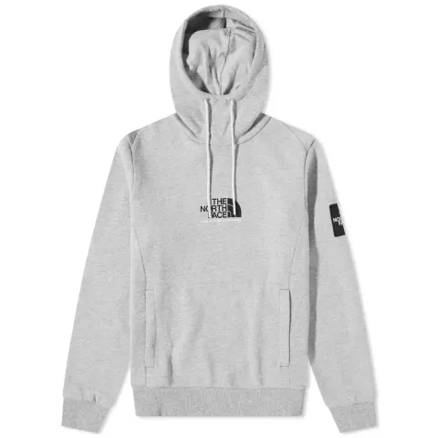 Fine Alpine Hoodie