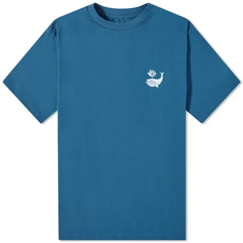 Whale Plant T-Shirt