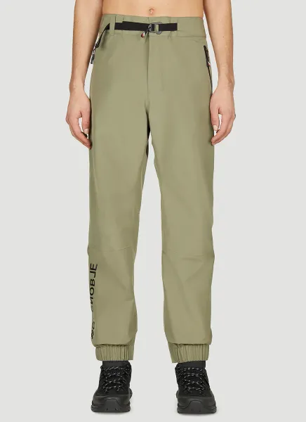 Technical Pants