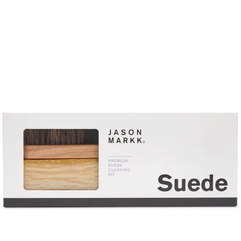 Suede Cleaning Kit