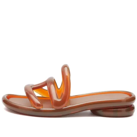 x TELFAR Jelly Slide Shoes
