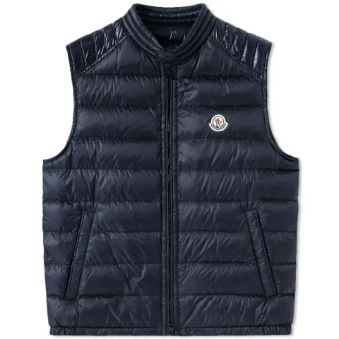 Arves Gilet