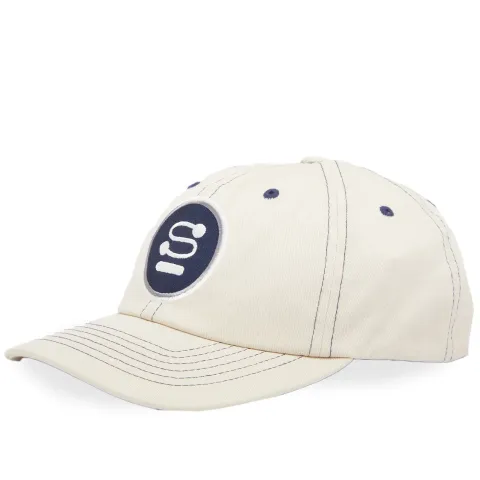 Electric Dot Low Pro Cap