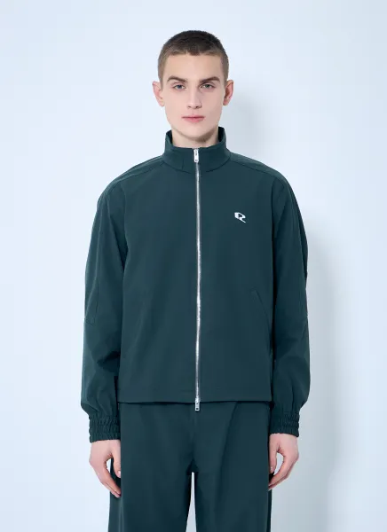 Tommy Track Jacket