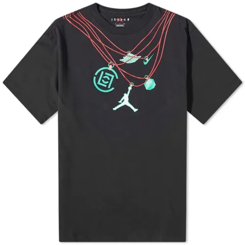 x CLOT Tee
