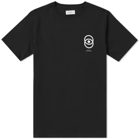 Saturdays Eye Print Tee