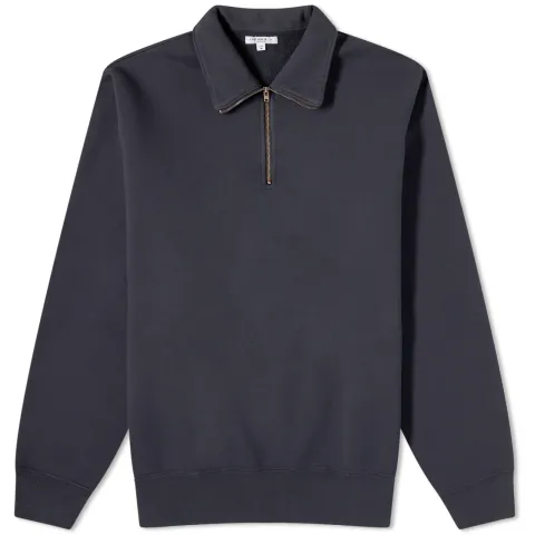 Lady White Co. Quarter Zip Sweat