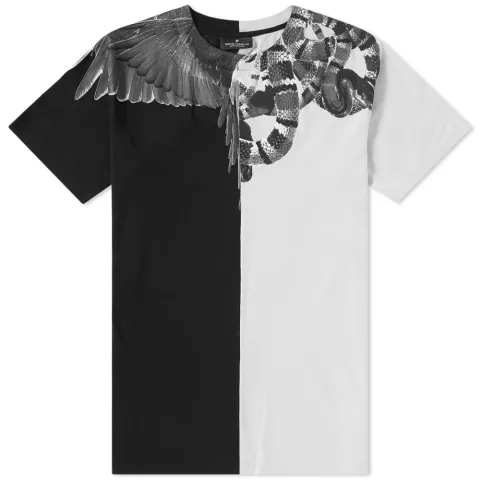 Wings Snake Spirit Tee