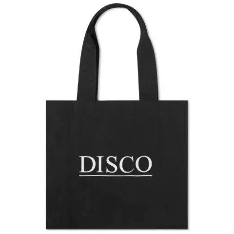Disco Tote Bag