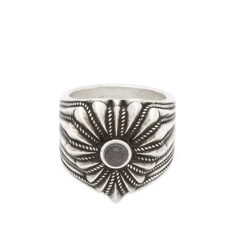 Gucci Interlocking Ring