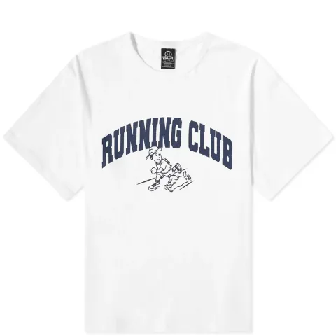 Running Club T-Shirt
