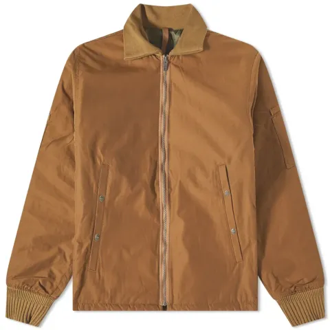 Tank Jacket