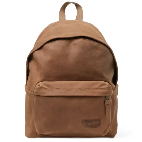 Padded Pak'r Backpack