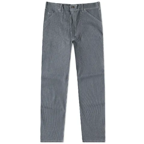 Slim 80s Painter Pant