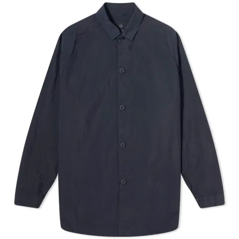 Packable Wide Shirt