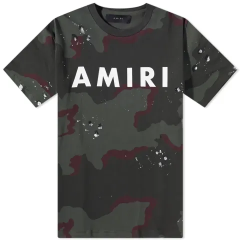 Army Logo T-Shirt
