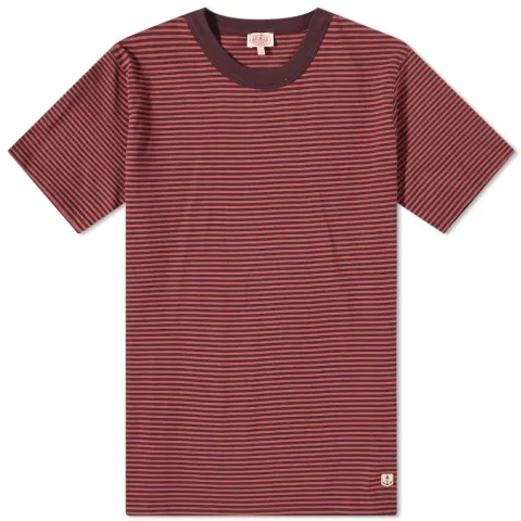 Callac Striped T-Shirt