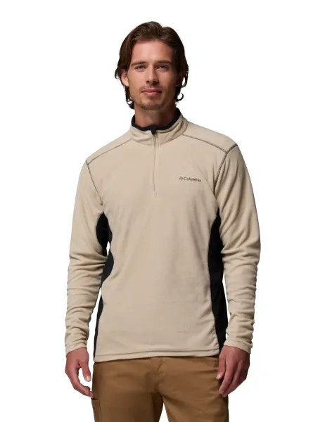 Columbia Klamath Range II Fleece Half Zip