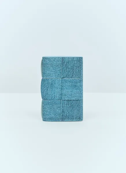 Cassette Flap Cardholder