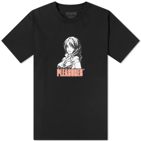 Heroine Tee