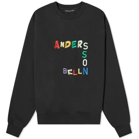 Logo Sweat