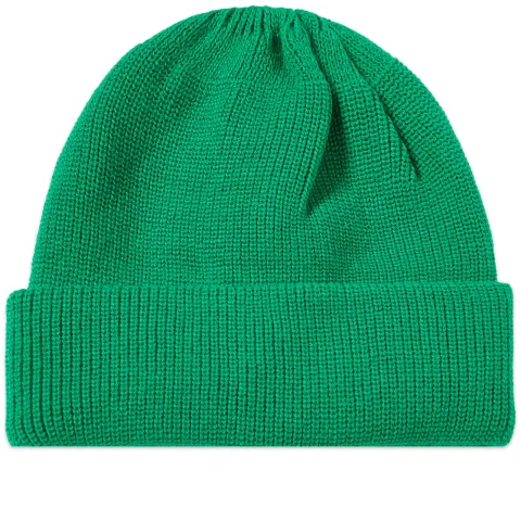 Bulky Watch Cap Beanie