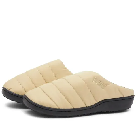 Insulated Winter Sandal