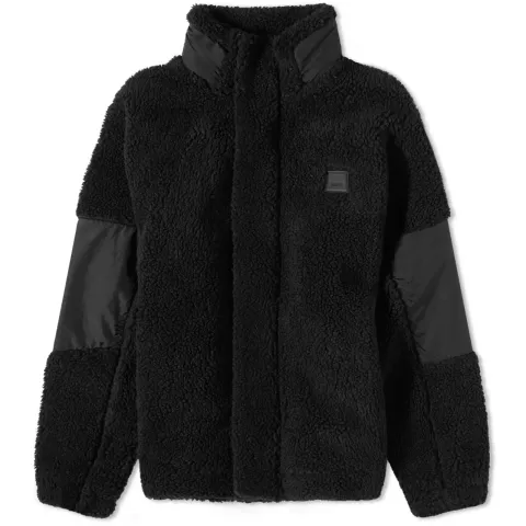 Kofu Fleece Jacket