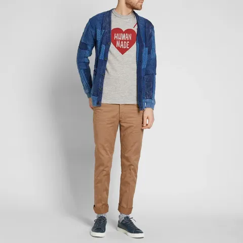 Heart Tee