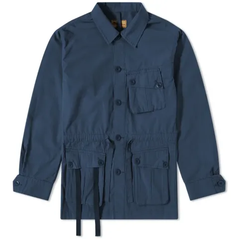 Bush Jacket