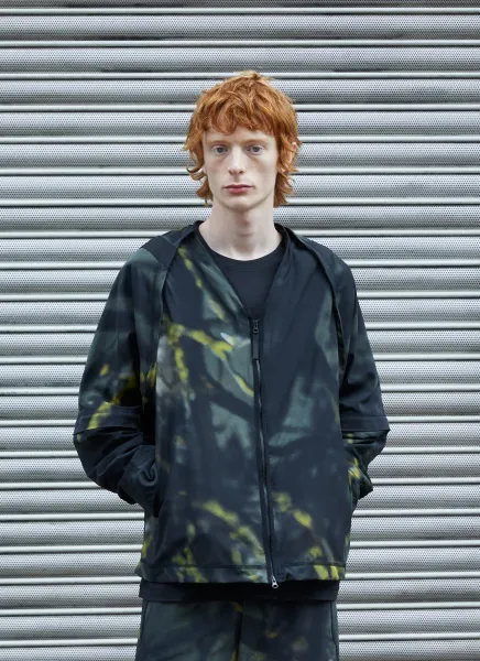 Birnam Jacket