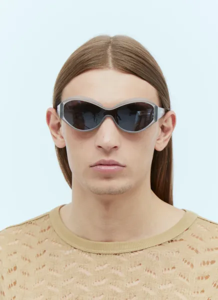 Kat 01 Sunglasses