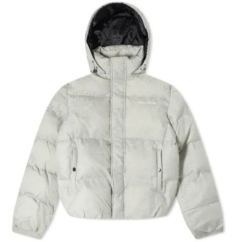 Ravan Puffer Jacket