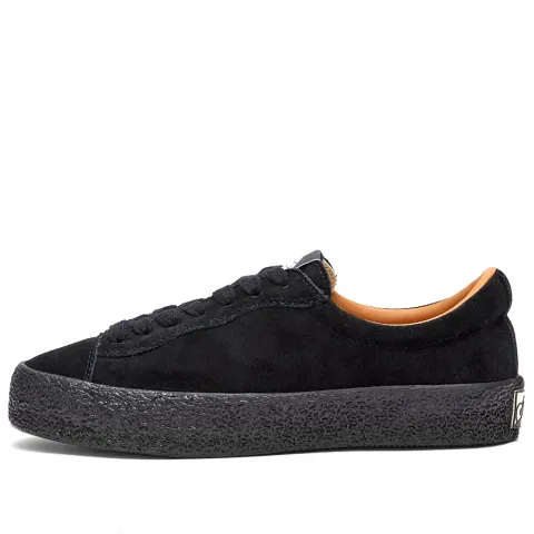 Last Resort Suede 02 Low Sneaker