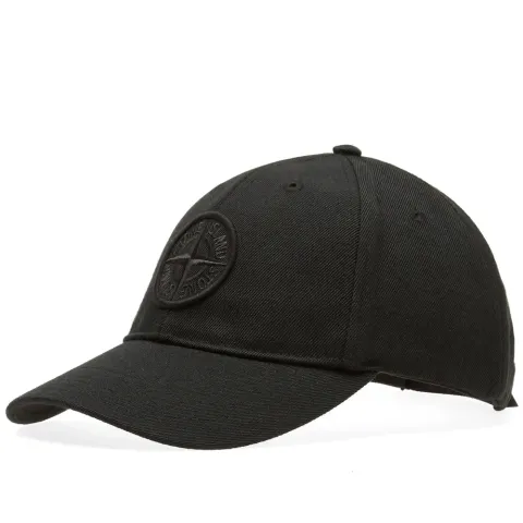 Logo Cap