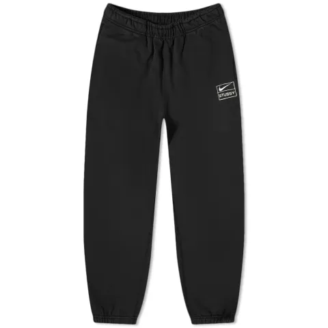 Nike x Stussy Washed Fleece Pant