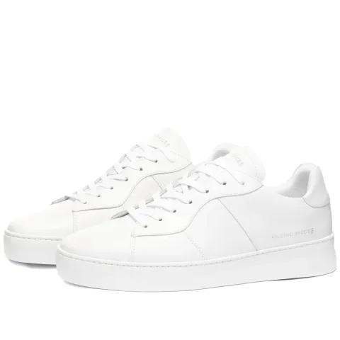 Light Plain Court Sneaker