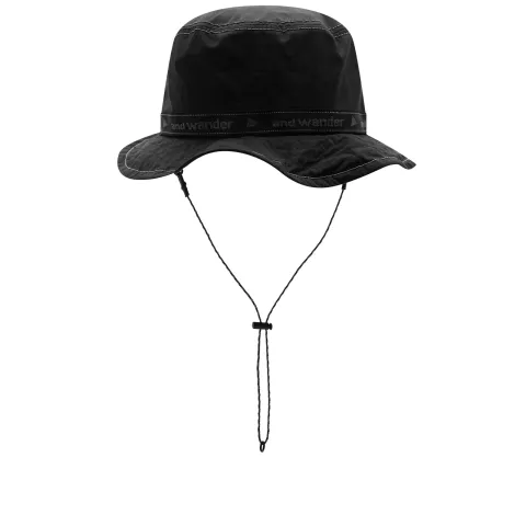 JQ Tape Hat